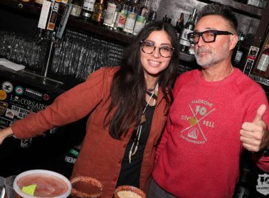 Tips for Tips: Help Support our Madrone Art Bar & Pop Bar family during bar closures