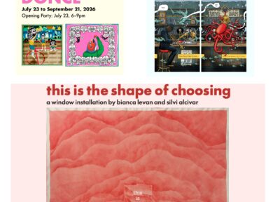 Madrone Summer Exhibition